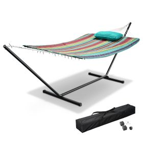 Hammock with stand (Warehouse: US)